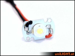 uniLIGHT Punktlicht-Chip, 8W - blau