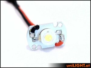 uniLIGHT Punktlicht-Chip, 4W - blau