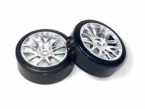 Reifen mit Felge zu Drift Car 1663 09003 (82827P+09001)