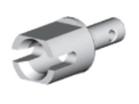 Centre Diff. Outdrive Cup 183105 zu NR 8Be von Nutech