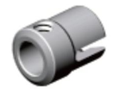 Centre Drive Cup, 183106 zu NR 8Be von Nutech