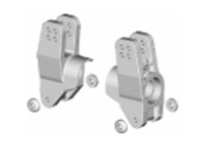 Rear Hub, 183135 zu NR 8Be von Nutech