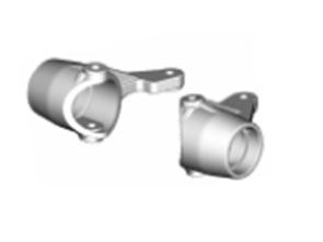 Steering Arm, 183138 zu NR 8Be von Nutech