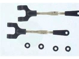 Querlenker-Arm hinten oben Buggy 1605/Top/Pro (85004)