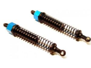 Stossdämpfer 82mm lang  Buggy 1606 Pro/Top (86002)