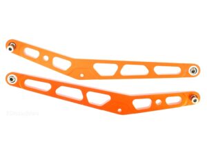 Längslenker aus ALU zu 880004 zu 1:8 Crawler