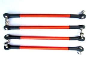 Längsstreben HSP98091 zu 1:8 Crawler