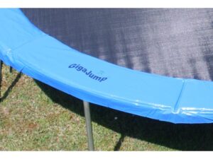 Randabdeckung / Federabdeckung / Umrandung BASIC für Gigajump Trampolin 3.05 m
