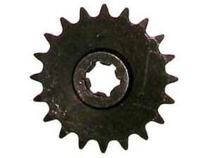Ritzel / Zahnrad  20 Z. 8mm (Crossbike u. Quads)