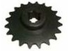 Ritzel / Zahnrad  18 Z. 8mm