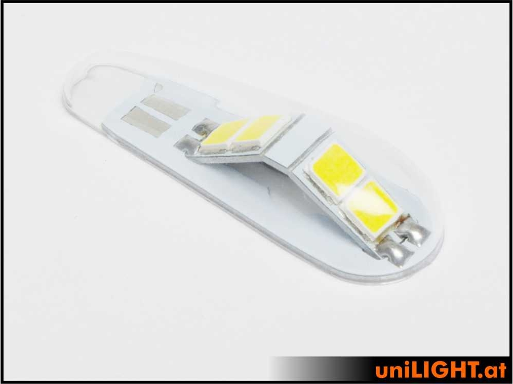 uniLIGHT STROBE-Large Beleuchtungsset – Bild 3