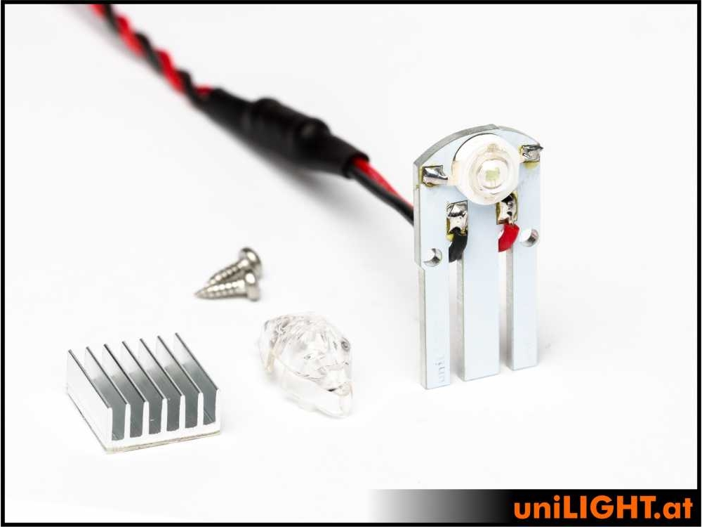 uniLIGHT HELISCALE-Medium Beleuchtungsset – Bild 3