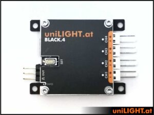 uniLIGHT JET-Large Beleuchtungsset, v3