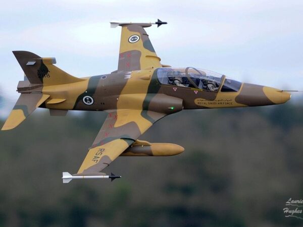 Skymaster Scale RC Turbinen Jets - Konfigurations - Artikel Skymaster – Bild 4