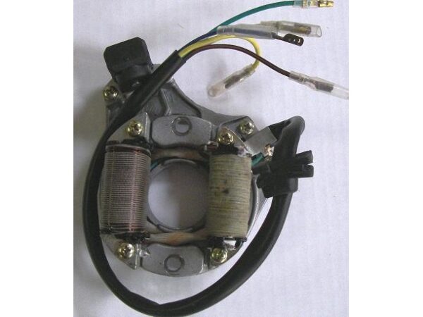 Stator Typ 2 zu 50-110ccm 4-Takt DAX