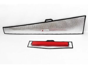 Flächenschutztasche zu Tomahawk Swift 3,3m V2 Alu