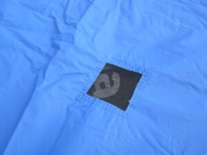 Abdeckplane zu Trampolin 3.65 m Pro PVC m. Ablauf/Haken