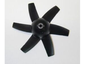 Impellerrad zu Sapac Impeller 64mm