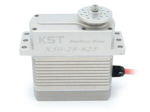 KST X25-8.4-65 65kg Industrie-Servo 8.4V - 65kg