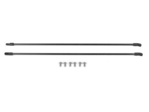 Heckauslegerstrebe Paar (Belt) EK1-0541