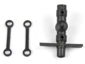 Rotorkopf u. Verbindungsset EK1-0318