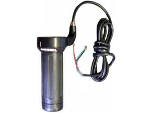 Gasdrehgriff 24V zu Motocross-Töff 250W