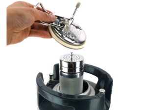 Cornelius Cony Keg 19 lt. Bier Fass Ball Lock Gummiboden /Tragegriffe - Kegland