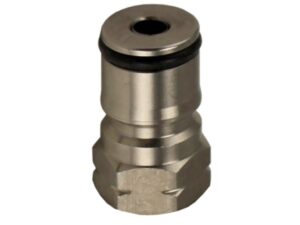 Kegland - Ball Lock CO2 Ventil für NC-KegTyp "Cornelius" Kugelanschluss