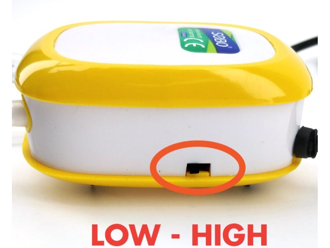 Kegland - Würze-Belüftungsset GEN2 komplett mit Belüftungsstein, Schlauch und Filter – Bild 4