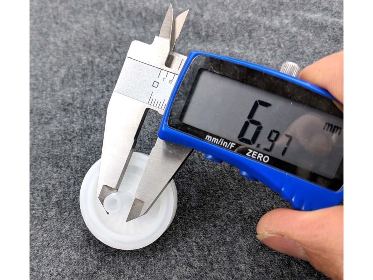 Kegland - Luftfilter 0.2 Mikron, 35mm – Bild 4