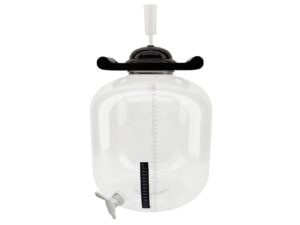 Kegland - FermZilla Fermenter Gärtank, Gärbehälter 30L