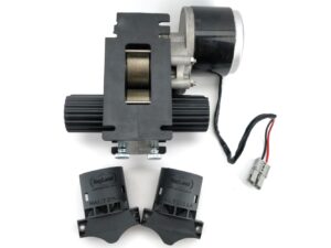 Kegland - MaltZilla elektrische Malzmühle mit Diamantwalzen