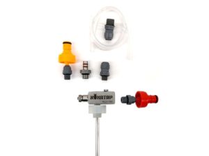 Kegland - NUKATAP Gegendruck Bier Abfüller