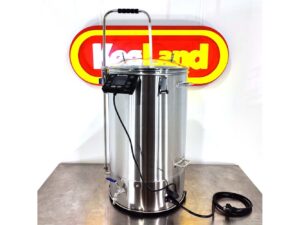 Kegland - BrewZilla 65 L Gen 4 Braukessel - Wifi / RAPT