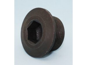 Inbusschraubel Nr. 151 zu Raupenkarette Mini-Dumper