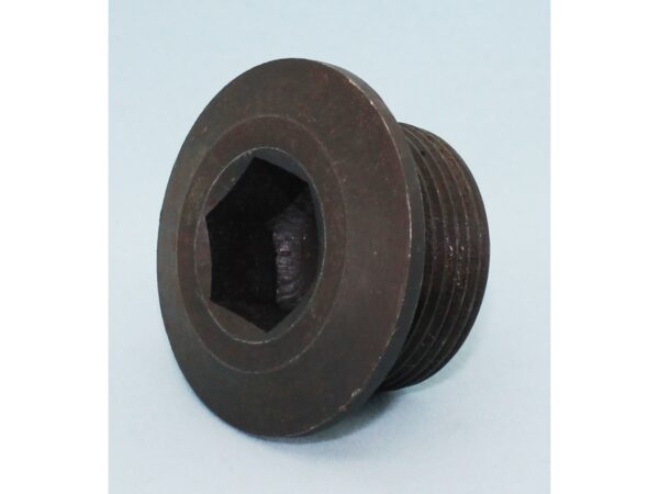 Inbusschraubel Nr. 151 zu Raupenkarette Mini-Dumper