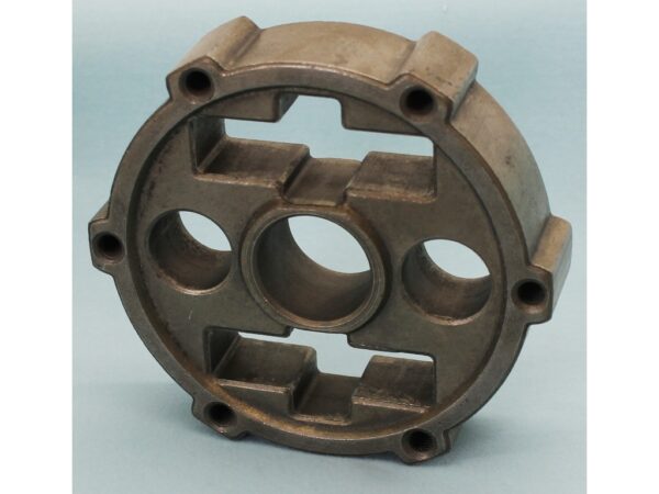 Ersatzteil Nr. 168 zu Raupenkarette Mini-Dumper