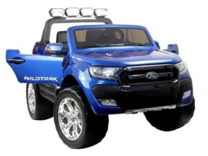 Ride ON Car, Kinder Elektrofahrzeug, Ford Ranger 4x4 - 35 Watt - 12 Volt