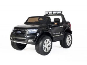 Ride ON Car, Kinder Elektrofahrzeug, Ford Ranger 4x4 - 35 Watt - 12 Volt