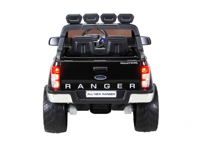 Ride ON Car, Kinder Elektrofahrzeug, Ford Ranger 4x4 - 35 Watt - 12 Volt – Bild 2