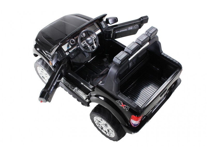 Ride ON Car, Kinder Elektrofahrzeug, Ford Ranger 4x4 - 35 Watt - 12 Volt – Bild 3