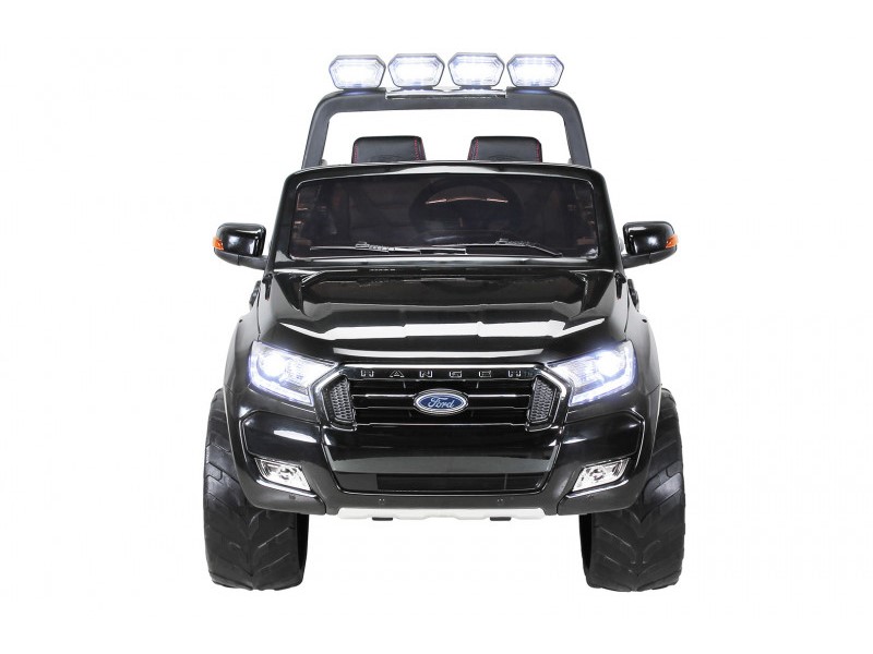 Ride ON Car, Kinder Elektrofahrzeug, Ford Ranger 4x4 - 35 Watt - 12 Volt – Bild 4