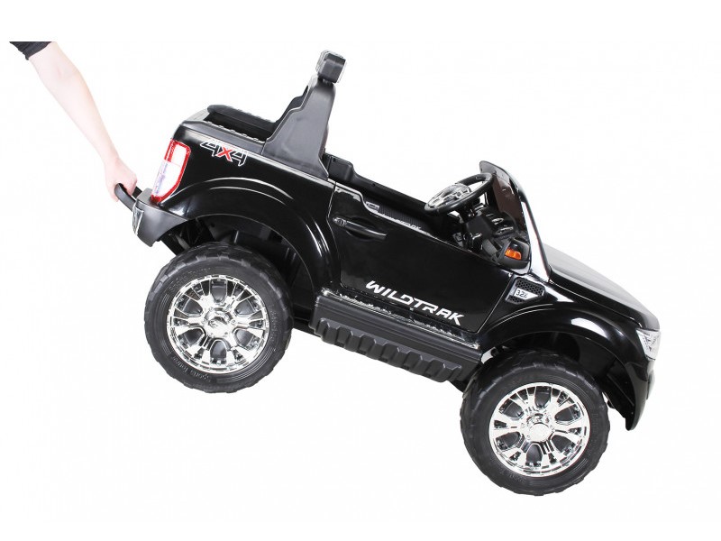 Ride ON Car, Kinder Elektrofahrzeug, Ford Ranger 4x4 - 35 Watt - 12 Volt – Bild 5