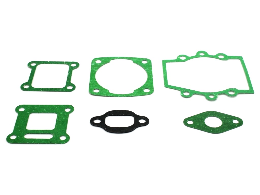 Dichtungssatz für Pocket Bike Motoren 49ccm - 2-Takt