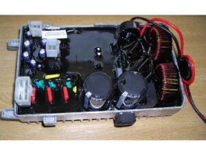 Inverter-Elektronik / AC-Modul zu IG2600 (passend zu Modell ab 09)