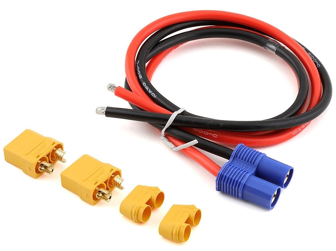 Junsi Ladegerät iCharger 456 Duo Multi Balance Doppellader, bis 2x 1400W – Bild 4