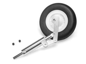 Hauptfahrwerk, rechts zu FA-18 F/A-18C, 90mm EDF, 1034mm, Freewing - FJ31411086