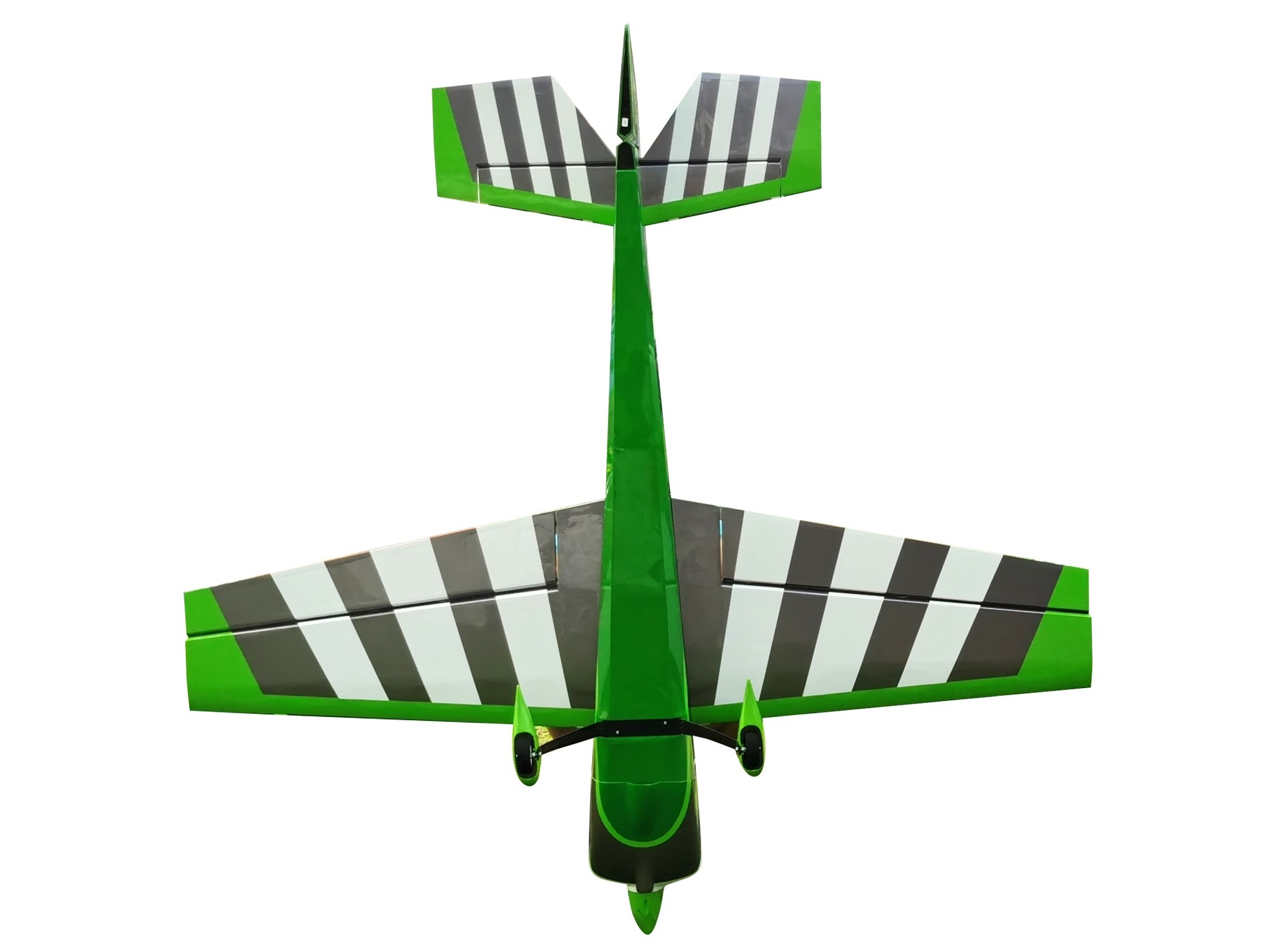 SLICK-60 - elektro, Spw 1526mm, ARF-Set, PILOT-RC – Bild 2