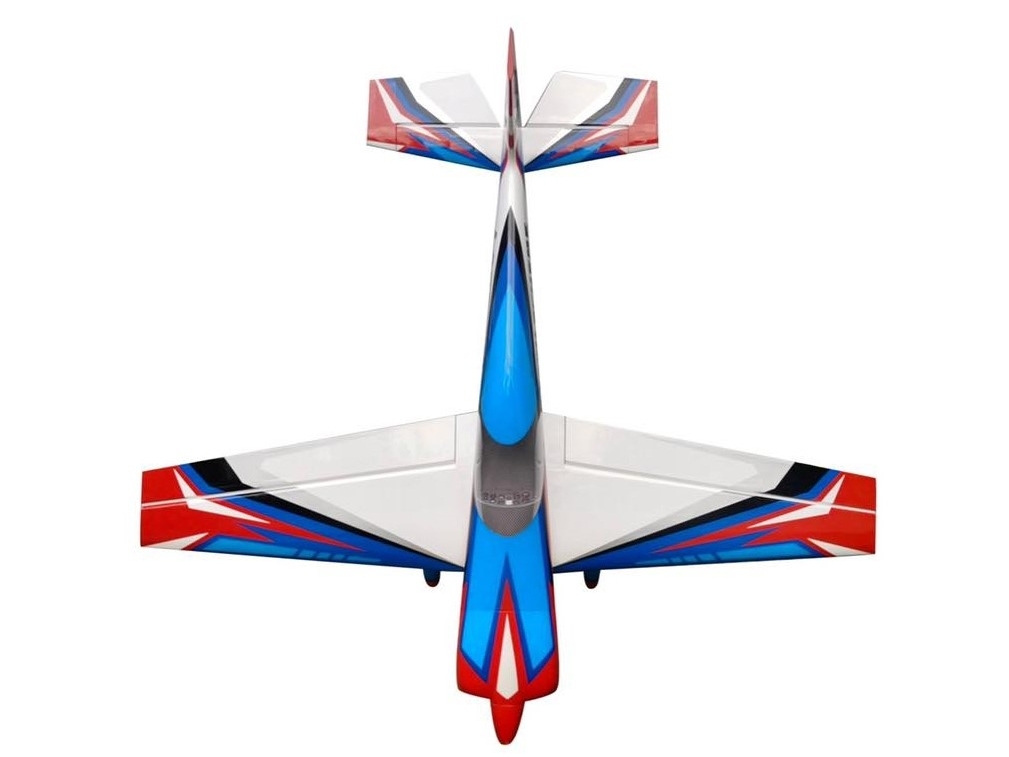 Laser 73 - electro, 30-40ccm, Spw 1850mm, ARF-Set, PILOT-RC