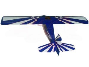 Rumpfdeckel oben zu Decathlon 107inch - 2700mm von Pilot-RC